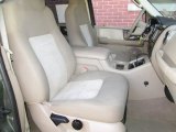 2004 Ford Expedition XLT 4x4 Front Seat