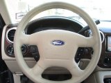 2004 Ford Expedition XLT 4x4 Steering Wheel