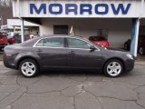 2011 Chevrolet Malibu LS