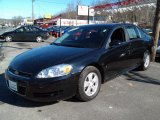 2009 Chevrolet Impala LT