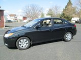 2008 Hyundai Elantra GLS Sedan