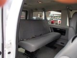 2007 Ford E Series Van E150 XLT Passenger Rear Seat