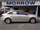 2013 Chevrolet Cruze LS
