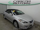 2008 Toyota Solara SE V6 Convertible