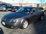2005 Nissan Altima 2.5 S