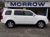2011 Honda Pilot EX-L 4WD