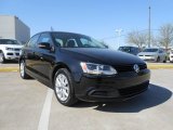 2011 Volkswagen Jetta SE Sedan