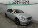 2006 Lexus LS 430