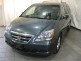 2005 Honda Odyssey EX-L