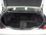 2006 Lexus LS 430 Trunk