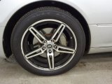 2006 Lexus LS 430 Custom Wheels