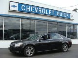 2012 Chevrolet Malibu LT