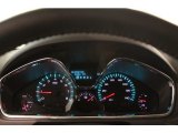 2013 Chevrolet Traverse LT Gauges