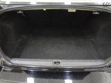 2011 Subaru Legacy 2.5i Limited Trunk