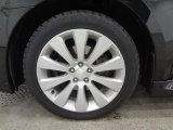 2011 Subaru Legacy 2.5i Limited Wheel