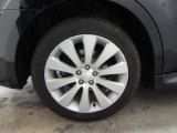 2011 Subaru Legacy 2.5i Limited Wheel