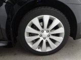 2011 Subaru Legacy 2.5i Limited Wheel