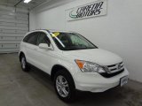 2010 Honda CR-V EX-L AWD