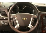 2013 Chevrolet Traverse LT Steering Wheel