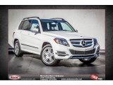 2013 Polar White Mercedes-Benz GLK 350 #78374314