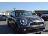 2011 Mini Cooper S Clubman