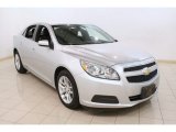 2013 Chevrolet Malibu ECO