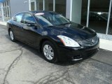 2010 Nissan Altima 2.5 S
