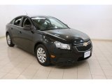 2011 Chevrolet Cruze LS