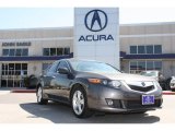 2010 Acura TSX Sedan