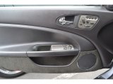 2007 Jaguar XK XK8 Coupe Door Panel