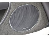 2007 Jaguar XK XK8 Coupe Audio System