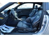 2003 Hyundai Tiburon Interiors