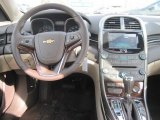 2013 Chevrolet Malibu LTZ Dashboard