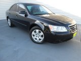 2009 Hyundai Sonata GLS