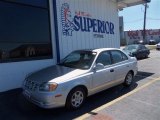 2005 Hyundai Accent GLS Sedan