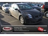2010 Nissan Sentra 2.0 SR
