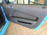 2013 Ford Mustang Boss 302 Door Panel