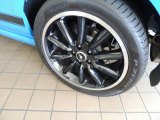 2013 Ford Mustang Boss 302 Wheel