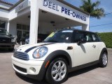 2007 Mini Cooper Hardtop