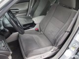 2008 Honda Accord EX Sedan Front Seat