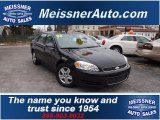 2008 Chevrolet Impala LS