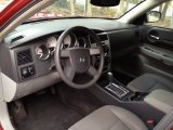 2006 Dodge Magnum SXT Dark Slate Gray/Light Graystone Interior
