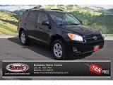 2010 Toyota RAV4 I4 4WD