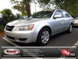 2008 Hyundai Sonata GLS