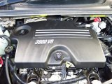 2007 Chevrolet Uplander Engines