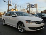 2012 Volkswagen Passat 2.5L SE