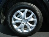 2012 Mazda CX-9 Touring Wheel