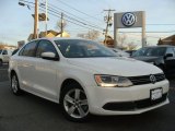 2013 Volkswagen Jetta TDI Sedan