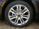 2013 Lincoln MKZ 2.0L Hybrid FWD Wheel