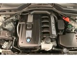 2009 BMW 5 Series 528xi Sedan 3.0 Liter DOHC 24-Valve VVT Inline 6 Cylinder Engine